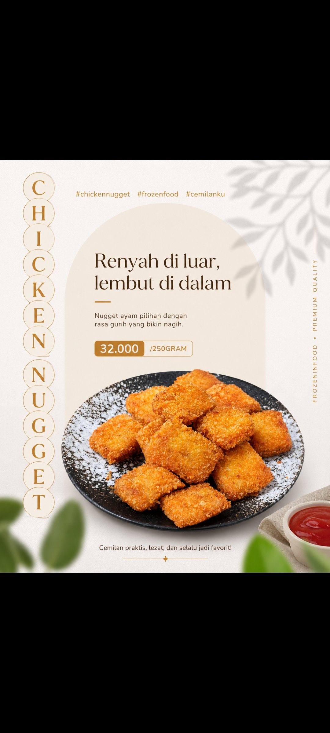 Chiken Nugget